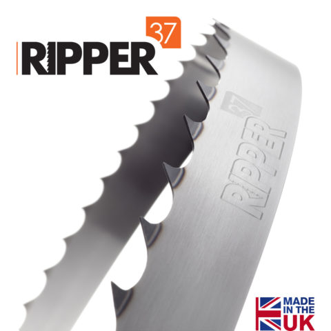 Ripper37 Blades - All Blades Canada Inc. - Blade Sharpening Experts